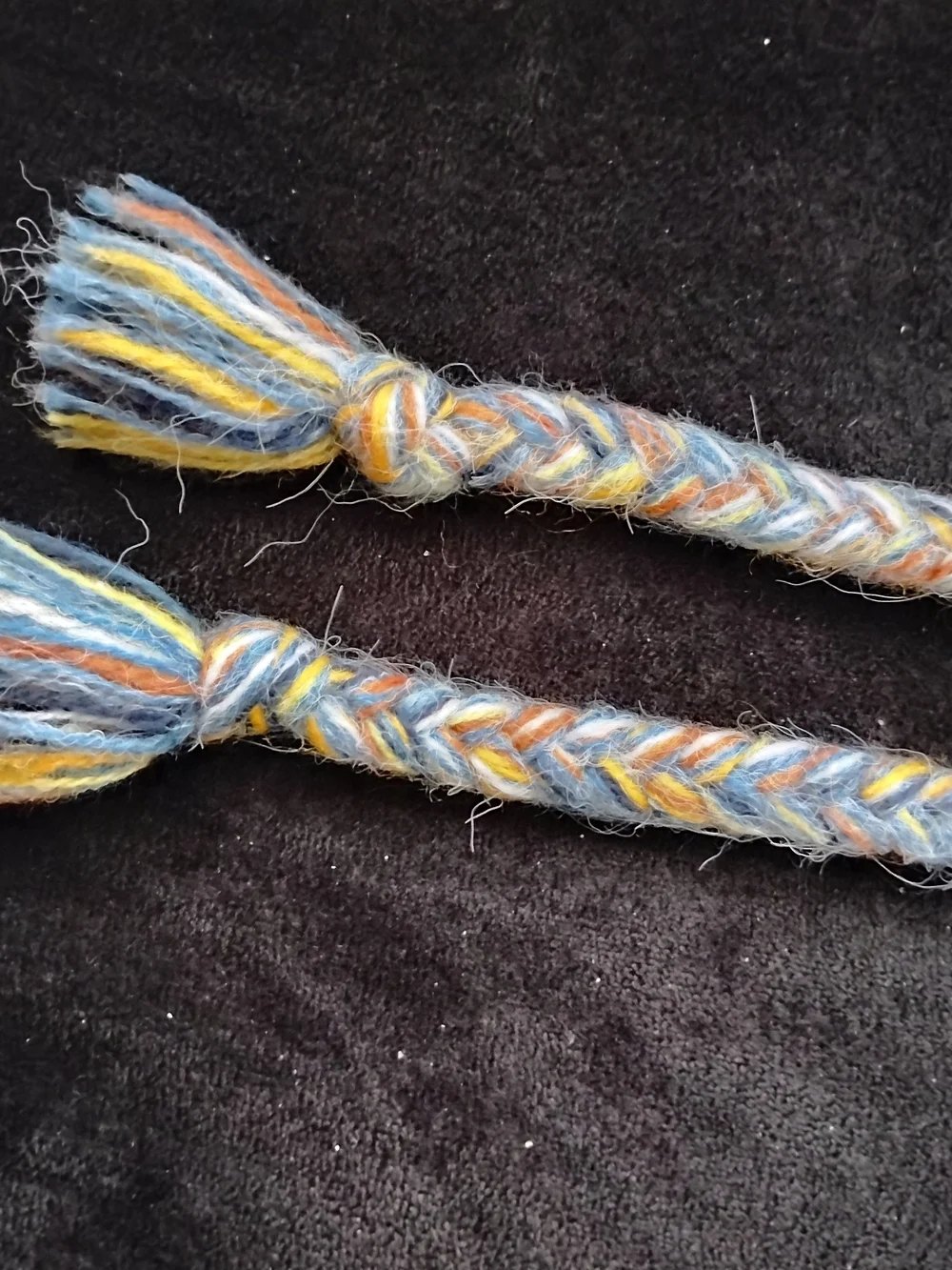 ambler mountain works soft blue
